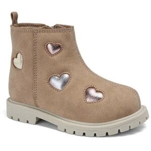 Carter's Lovie Toddler Girls Ankle Boots, Toddler Girl's Size 12